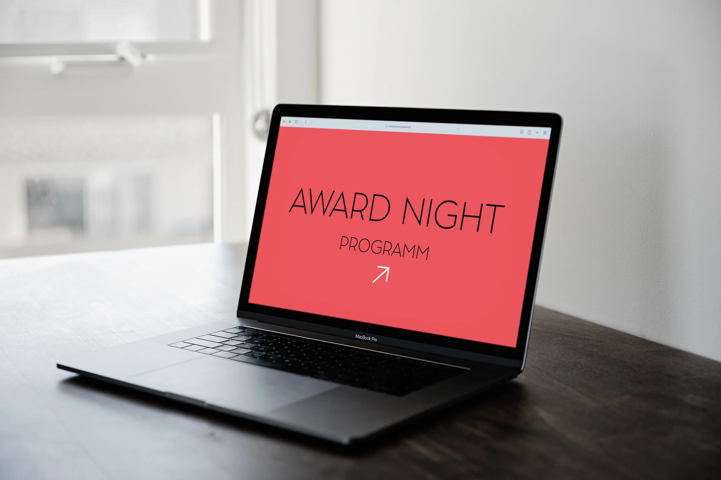 Swiss Diversity Awards 2021