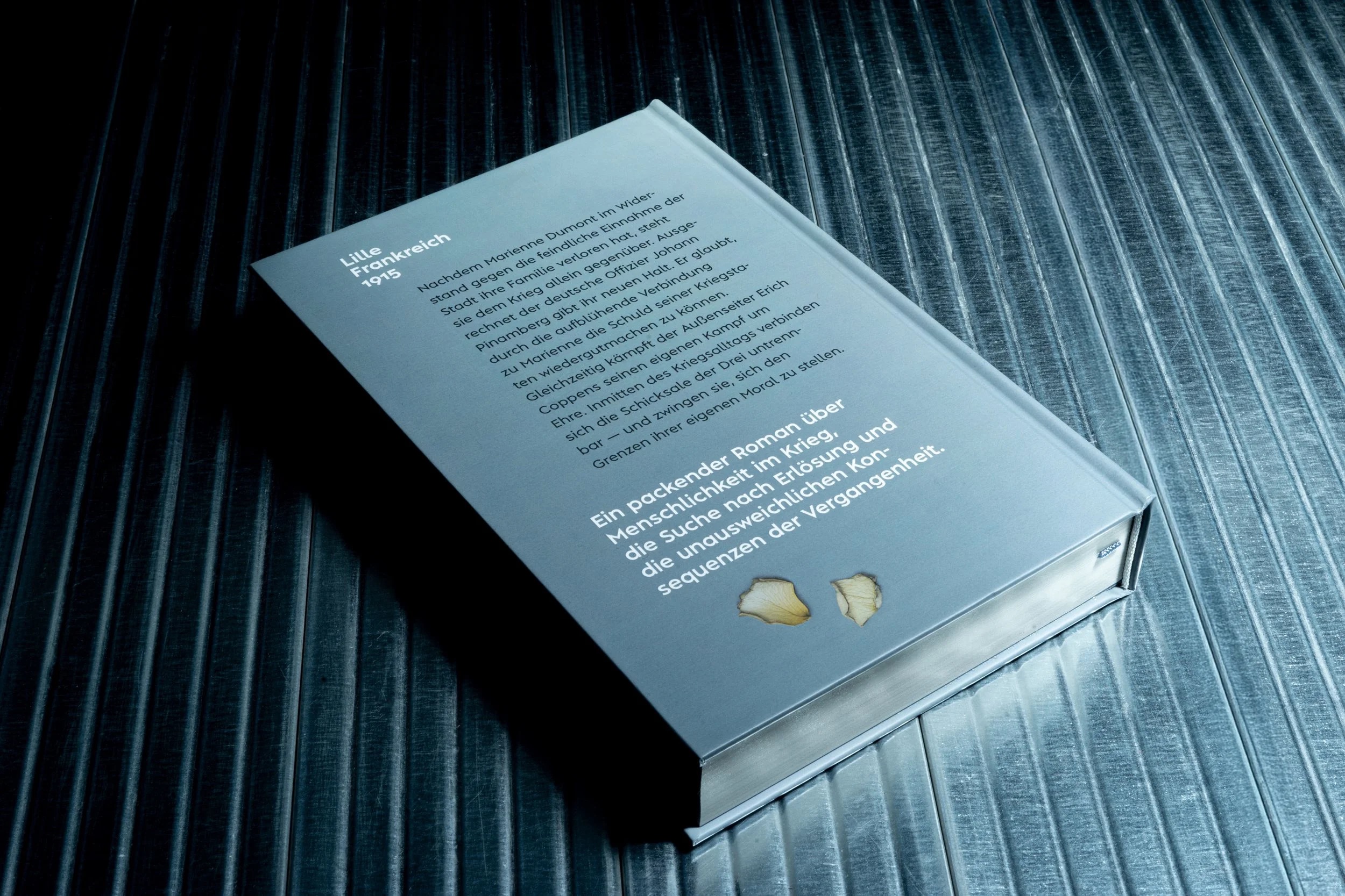 Das Fehlen Der Stille 4