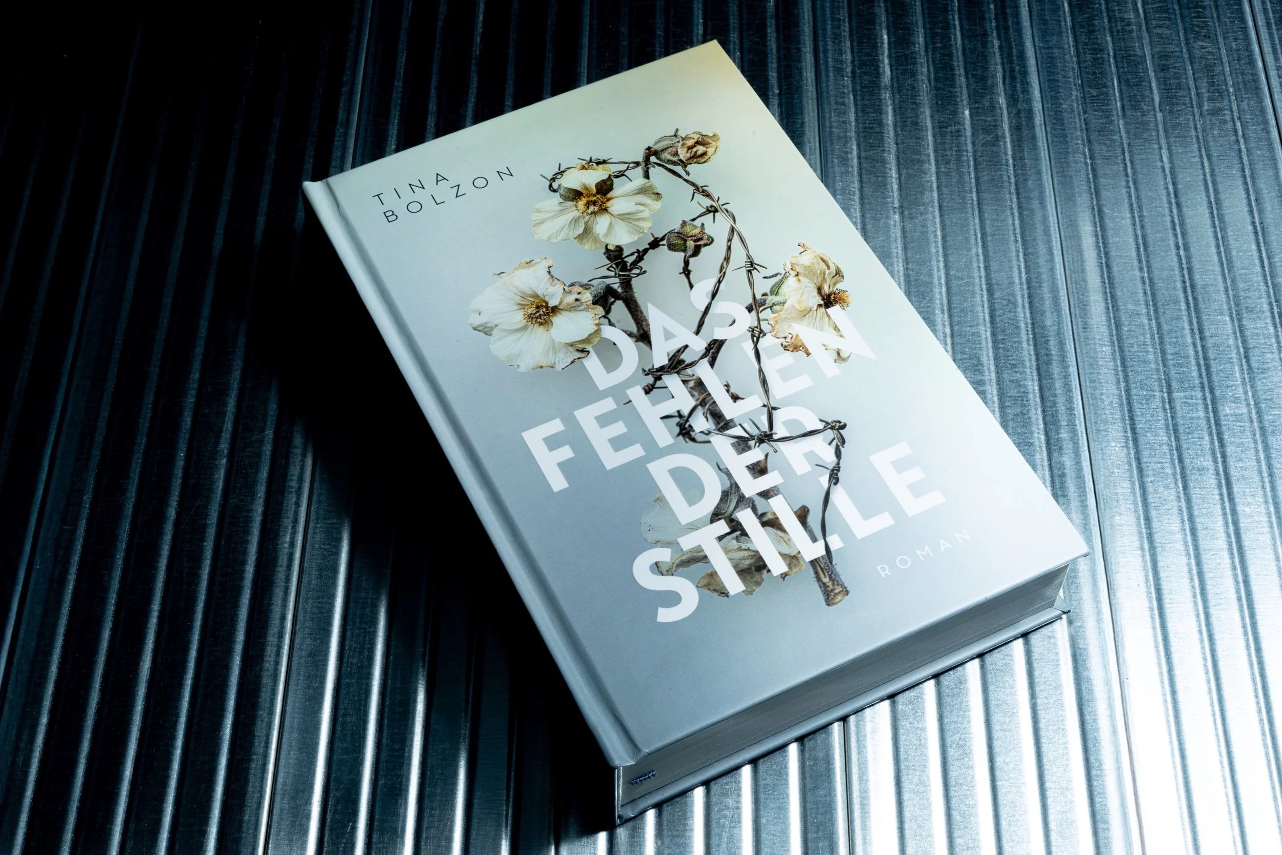 Das Fehlen der Stille