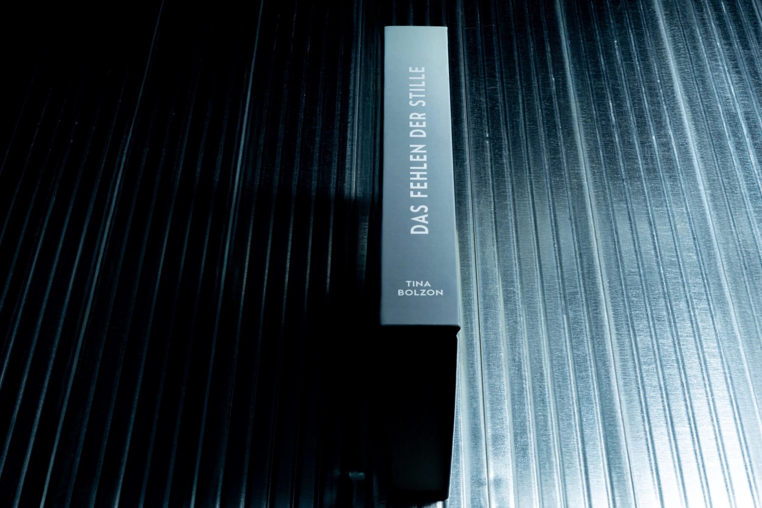 Das Fehlen Der Stille 2