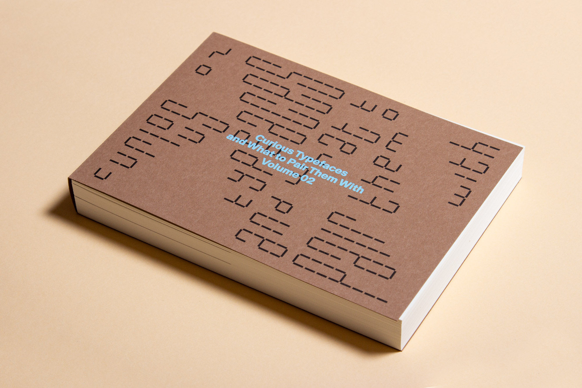 Curious Typefaces