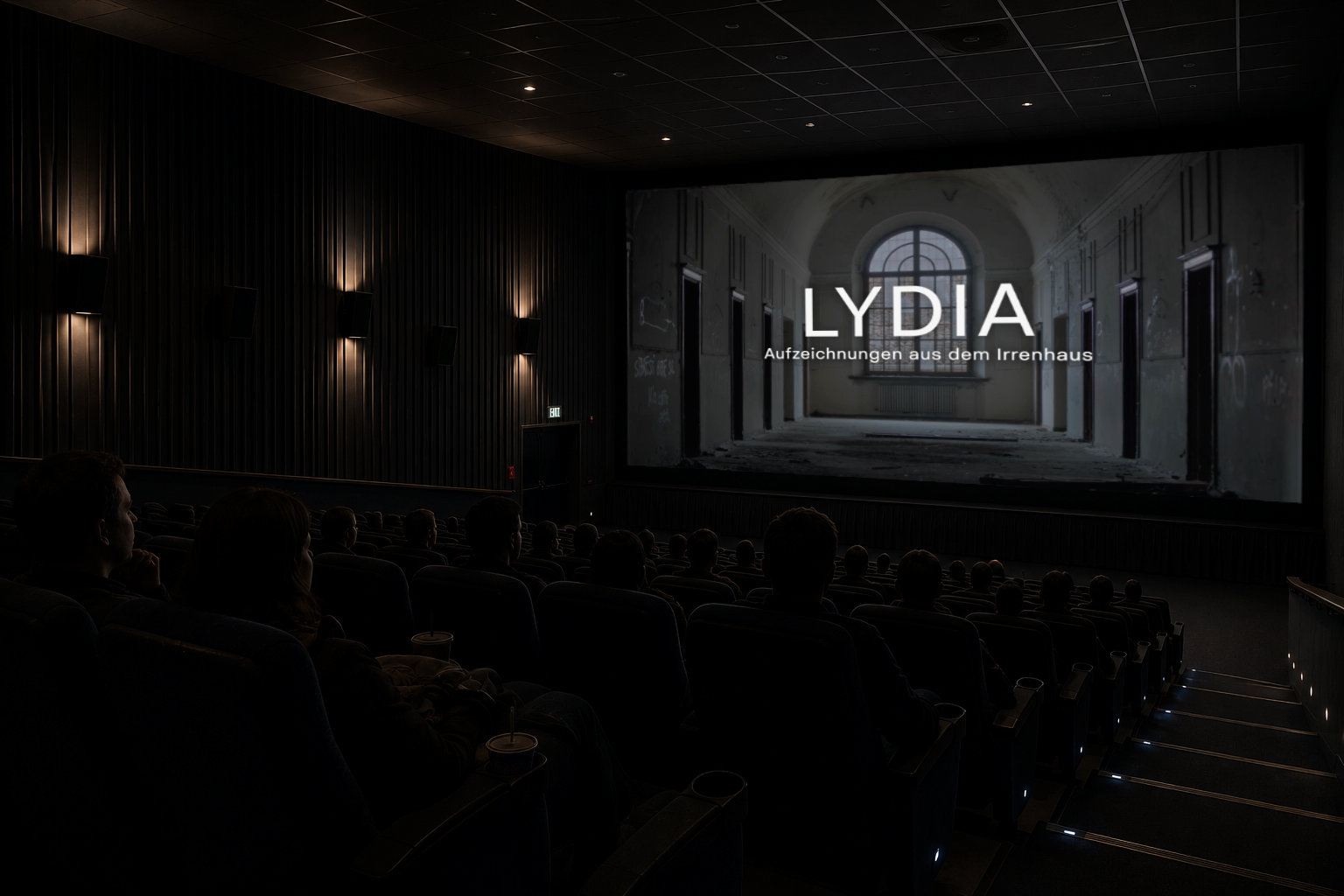 Lydia
